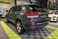 Jeep GRAND CHEROKEE 3.0 V6 CRD 250 CH OVERLAND