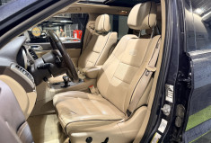 Jeep GRAND CHEROKEE 3.0 V6 CRD 250 CH OVERLAND