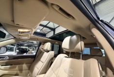 Jeep GRAND CHEROKEE 3.0 V6 CRD 250 CH OVERLAND