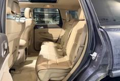 Jeep GRAND CHEROKEE 3.0 V6 CRD 250 CH OVERLAND