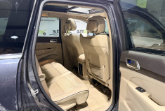 Jeep GRAND CHEROKEE 3.0 V6 CRD 250 CH OVERLAND