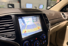 Jeep GRAND CHEROKEE 3.0 V6 CRD 250 CH OVERLAND