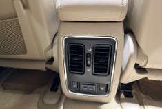 Jeep GRAND CHEROKEE 3.0 V6 CRD 250 CH OVERLAND