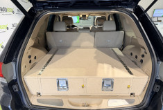 Jeep GRAND CHEROKEE 3.0 V6 CRD 250 CH OVERLAND