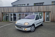 Renault Clio  II 5 Portes 1.2 i 60 / BON ETAT / ENTRETIEN COMPLET