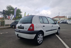 Renault Clio  II 5 Portes 1.2 i 60 / BON ETAT / ENTRETIEN COMPLET