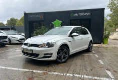 Volkswagen Golf VII TSI 110CV PACK LOUNGE / CT OK / REVISION A JOUR 