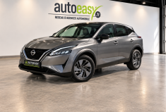 Nissan Qashqai 1.3 Mild Hybrid 158 ch Xtronic - finition Acenta - 1ère main