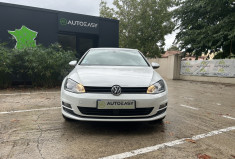 Volkswagen Golf VII TSI 110 PACK LOUNGE / CT OK / REVISION A JOUR 