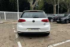 Volkswagen Golf VII TSI 110 PACK LOUNGE / CT OK / REVISION A JOUR 