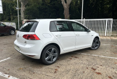 Volkswagen Golf VII TSI 110CV PACK LOUNGE / CT OK / REVISION A JOUR 