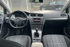 Volkswagen Golf VII TSI 110CV PACK LOUNGE / CT OK / REVISION A JOUR 