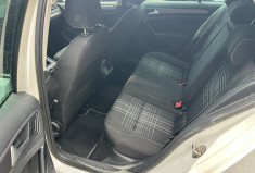 Volkswagen Golf VII TSI 110 PACK LOUNGE / CT OK / REVISION A JOUR 