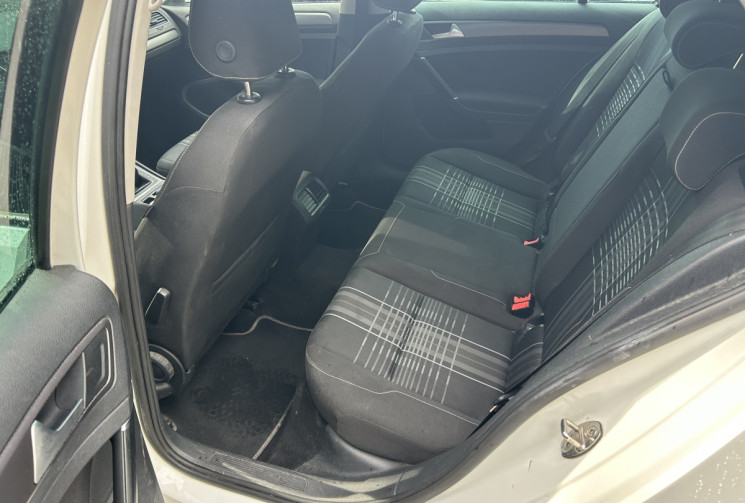Volkswagen Golf VII TSI 110 PACK LOUNGE / CT OK / REVISION A JOUR 