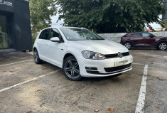Volkswagen Golf VII TSI 110 PACK LOUNGE / CT OK / REVISION A JOUR 