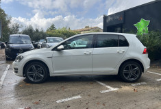 Volkswagen Golf VII TSI 110CV PACK LOUNGE / CT OK / REVISION A JOUR 