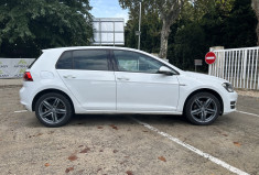 Volkswagen Golf VII TSI 110 PACK LOUNGE / CT OK / REVISION A JOUR 