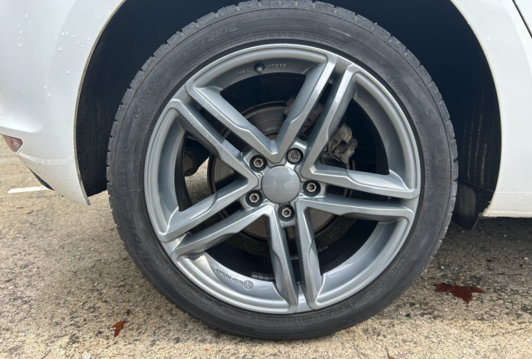Volkswagen Golf VII TSI 110 PACK LOUNGE / CT OK / REVISION A JOUR 