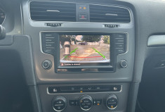 Volkswagen Golf VII TSI 110CV PACK LOUNGE / CT OK / REVISION A JOUR 