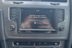 Volkswagen Golf VII TSI 110CV PACK LOUNGE / CT OK / REVISION A JOUR 