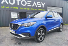 MG ZS EV LUXURY 143 CH 