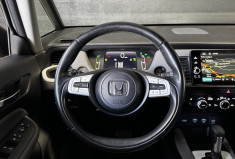 Honda Jazz Honda Jazz 1.5i Hybrid E-HEV 109 Executive / Barre de toit / CarPlay