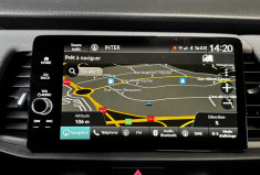 Honda Jazz Honda Jazz 1.5i Hybrid E-HEV 109 Executive / Barre de toit / CarPlay