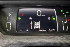 Honda Jazz Crosstar 1.5i Hybrid E-HEV 109 Executive / Barre de toit / CarPlay