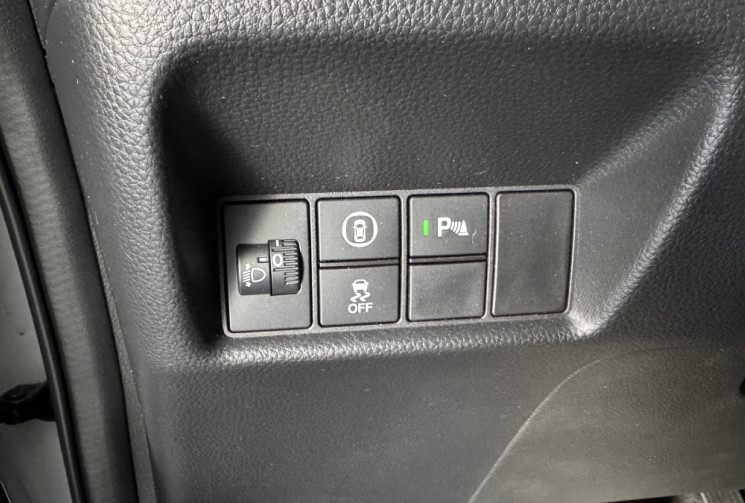 Honda Jazz Honda Jazz 1.5i Hybrid E-HEV 109 Executive / Barre de toit / CarPlay