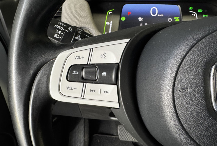 Honda Jazz Honda Jazz 1.5i Hybrid E-HEV 109 Executive / Barre de toit / CarPlay