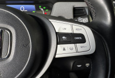 Honda Jazz Crosstar 1.5i Hybrid E-HEV 109 Executive / Barre de toit / CarPlay