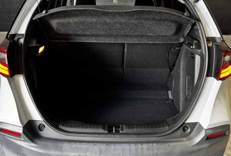 Honda Jazz Honda Jazz 1.5i Hybrid E-HEV 109 Executive / Barre de toit / CarPlay
