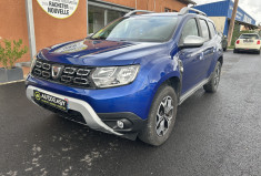 Dacia Duster 1.5 Blue HDI Prestige  4X2  DCI 115 cv