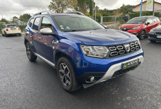 Dacia Duster 1.5 Blue HDI Prestige  4X2  DCI 115 cv