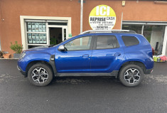 Dacia Duster 1.5 BlueDCI  115 cv Prestige  4X2  Distribution neuve