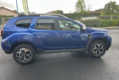 Dacia Duster 1.5 Blue HDI Prestige  4X2  DCI 115 cv