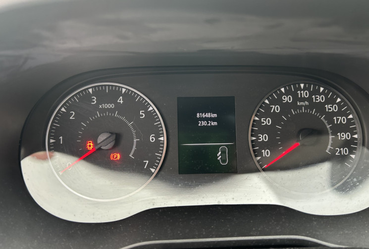 Dacia Duster 1.5 BlueDCI  115 cv Prestige  4X2  
