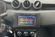 Dacia Duster 1.5 BlueDCI  115 cv Prestige  4X2  
