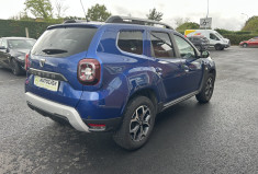 Dacia Duster 1.5 BlueDCI  115 cv Prestige  4X2  Distribution neuve