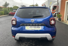 Dacia Duster 1.5 Blue HDI Prestige  4X2  DCI 115 cv