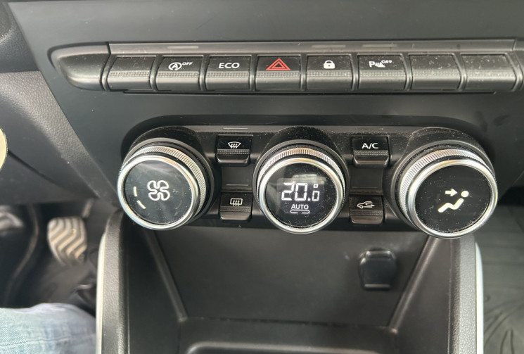 Dacia Duster 1.5 BlueDCI  115 cv Prestige  4X2  