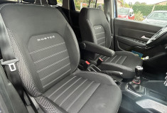 Dacia Duster 1.5 BlueDCI  115 cv Prestige  4X2  