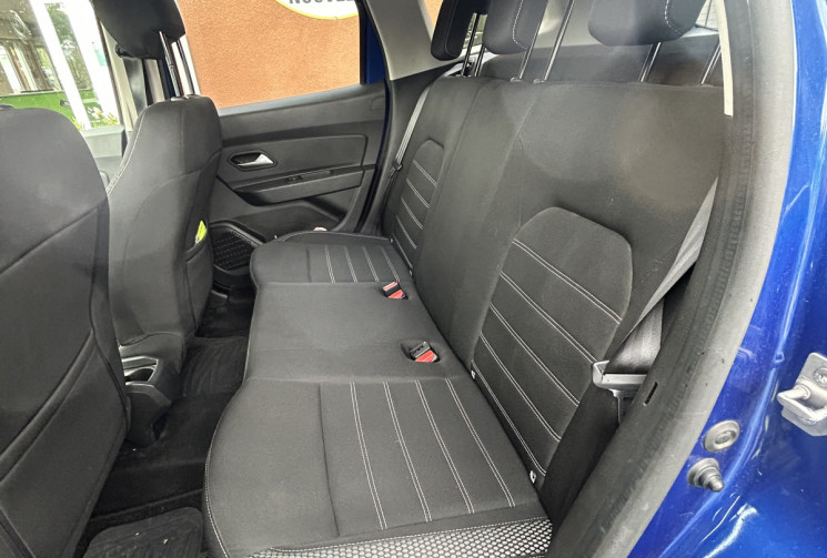 Dacia Duster 1.5 Blue HDI Prestige  4X2  DCI 115 cv