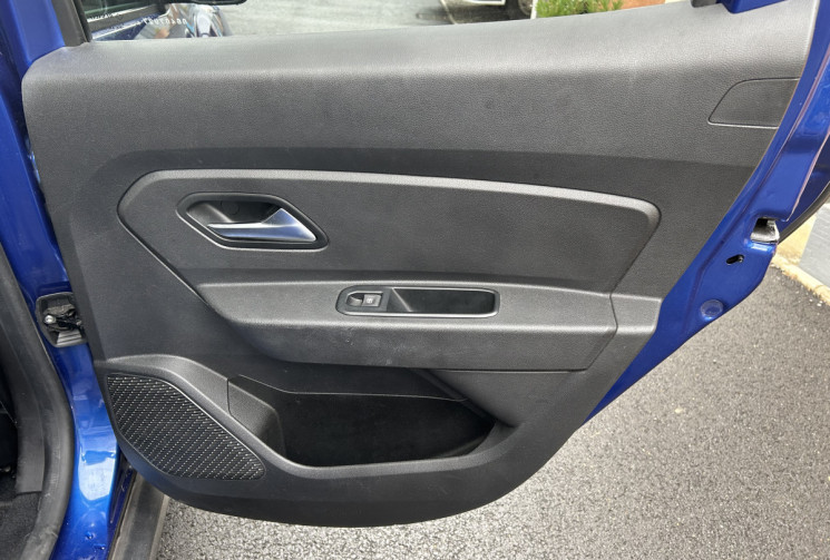Dacia Duster 1.5 Blue HDI Prestige  4X2  DCI 115 cv