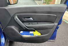 Dacia Duster 1.5 BlueDCI  115 cv Prestige  4X2  