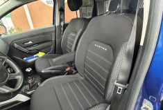 Dacia Duster 1.5 BlueDCI  115 cv Prestige  4X2  Distribution neuve