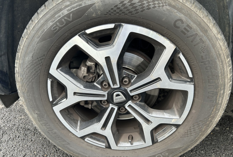 Dacia Duster 1.5 BlueDCI  115 cv Prestige  4X2  