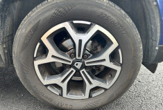 Dacia Duster 1.5 BlueDCI  115 cv Prestige  4X2  Distribution neuve
