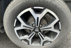 Dacia Duster 1.5 BlueDCI  115 cv Prestige  4X2  