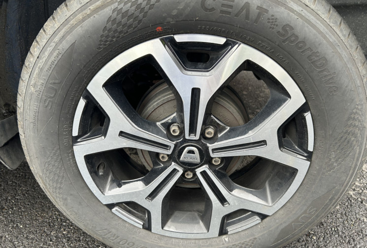 Dacia Duster 1.5 BlueDCI  115 cv Prestige  4X2  